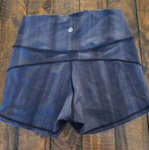 Lululemon In Movement Short